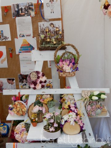 Szakmavilág roadshow Berettyóújfaluban 43